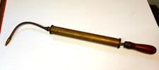 Vintage brass bronze for sale  Revere