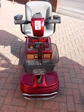 shoprider for sale  GREAT YARMOUTH