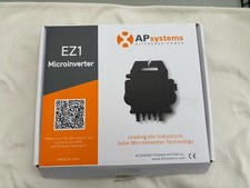 Apsystems ez1 800w gebraucht kaufen  Grimma