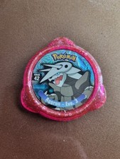 Jeton pokémon kraks d'occasion  Paris XIII