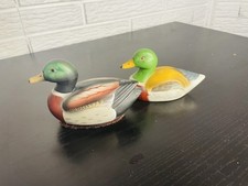 Vintage pair porcelain for sale  Columbus