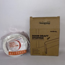 Holikme door draft for sale  Fayetteville