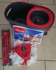 Vileda turbo mikrofaser gebraucht kaufen  Berlin