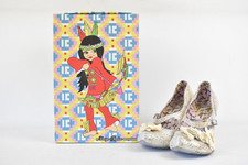 Irregular choice ladies for sale  NORTHAMPTON