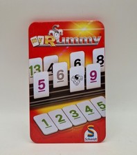 Rummy schmidt spiele gebraucht kaufen  Mannheim