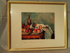 Cezanne paul graphik gebraucht kaufen  Osnabrück