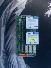 Scheda elettronica samerlift usato Scheda elettronica samerlift usato  Piegaro