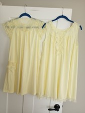 Vintage shadowline yellow for sale  Folkston