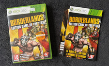 Borderlands édition game d'occasion Borderlands édition game d'occasion  Marquette-lez-Lille