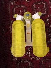 stepper domyos usato  Torino