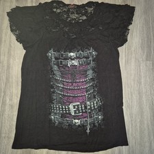 Damen shirt spiral gebraucht kaufen  Ummern