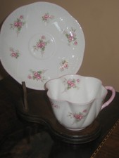 Shelley teacup saucer for sale  Astoria