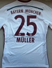 Vintage thomas müller gebraucht kaufen  Lage