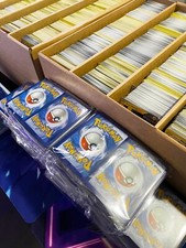 Huge 1000 pokemon for sale  NOTTINGHAM