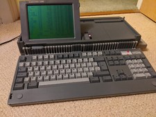 Amstrad ppc640 portable for sale  EAST GRINSTEAD