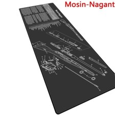Tapis démontage nettoyage d'occasion  France