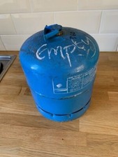 Campingaz 907 empty for sale  LONDON