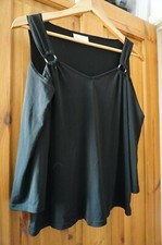 Black stretchy gypsy for sale  UK
