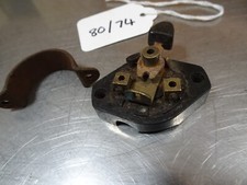 German handlebar switch for sale  STOKE-ON-TRENT
