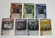 Android netrunner ffg for sale  Omaha