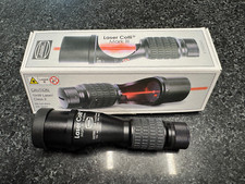 Baader mk3 laser for sale  BIRMINGHAM