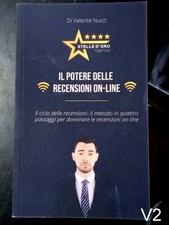 Potere delle recensioni usato  Parma