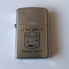Vintage barlow lighter for sale  San Diego