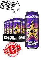 Rockstar energy drink gebraucht kaufen  Klettgau