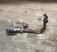 Riginal suzuki gsx gebraucht kaufen  Vohburg a.d.Donau