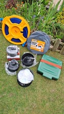 Motorhome accessories pre for sale  BIRMINGHAM