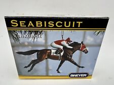 2003 breyer seabiscuit for sale  Plymouth