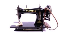 Einbau nähmaschine victoria gebraucht kaufen  Dresden