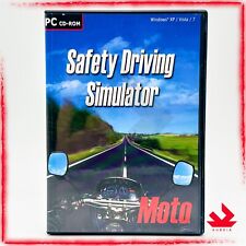Safety driving simulator usato  Vo
