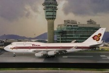 400 thai airways for sale  Mason
