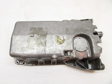MK4 JETTA CÁRTER DE ÓLEO DO MOTOR 038 103 603 L OEM 02 03 04 05 comprar usado  Enviando para Brazil