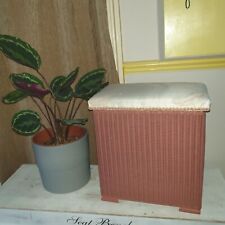 Lloyd loom lusty for sale  MILTON KEYNES