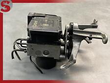 08-20 Mercedes R172 SLK250 C250 GLK350 ABS bomba antibloqueio módulo de freio fabricante de equipamento original, usado comprar usado  Enviando para Brazil