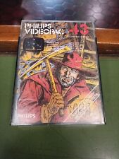 Philips videopac pickaxe usato  Palermo