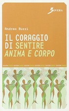 Buzzi andrea coraggio usato  Fonte Nuova