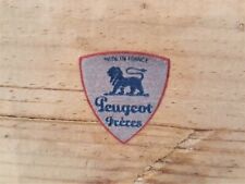 Logo décalcomanie transfert d'occasion  Ermont