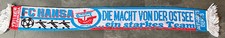 fc hansa rostock schal gebraucht kaufen fc hansa rostock schal gebraucht kaufen Reichenbach im Vogtland