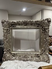 Rococo style heavy for sale  Gaithersburg