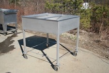 Stainless steel industrial for sale  Apollo