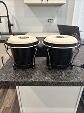 Bongo drums congas for sale  Mchenry