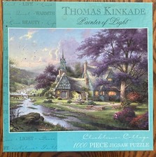 Thomas kinkade clockhouse for sale  Georgetown