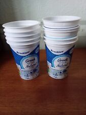 Empty 0.5l plastic for sale  WAKEFIELD