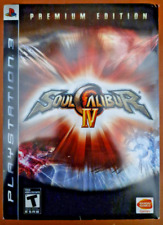 Soul calibur premium usato  Roma