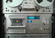 Pioneer f900 sevice gebraucht kaufen  Offenbach am Main