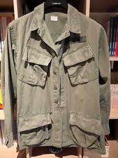 Jungle jacket vintage usato  Italia