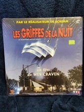 Griffes nuit 1984 d'occasion  Fourmies